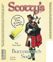 Scottys Butterscotch